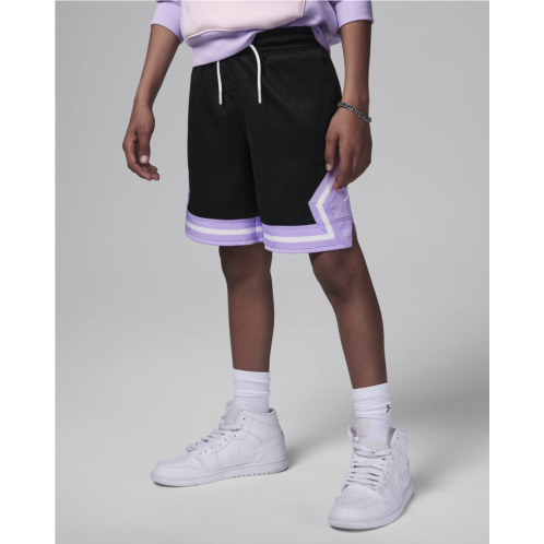 Nike Jordan Air Big Kids Dri-FIT Diamond Shorts
