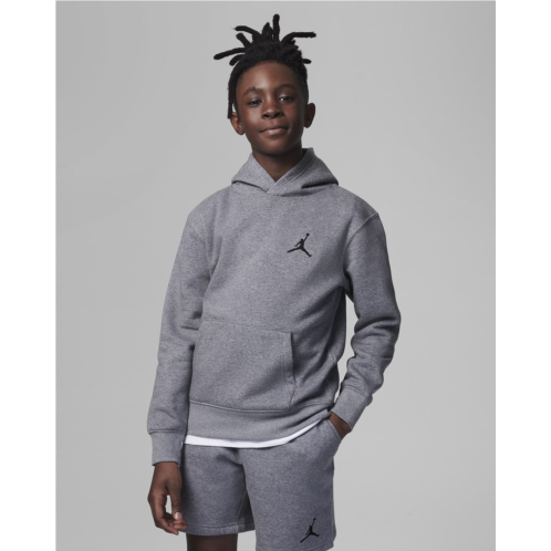 Nike Jordan MJ Essentials Big Kids Pullover Hoodie