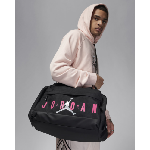 Nike Jordan Velocity Duffle Bag (36L)