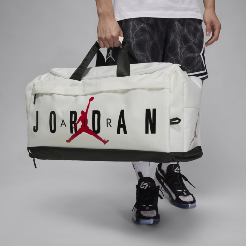 Nike Jordan Velocity Duffle Bag (69L)