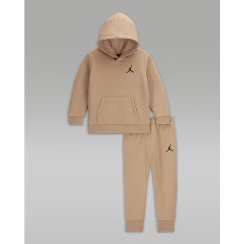 Nike Jordan MJ Essentials Fleece Pullover Set