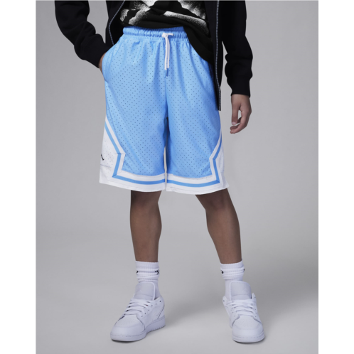 Nike Jordan Air Big Kids Dri-FIT Diamond Shorts