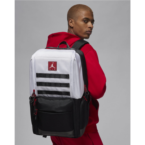 Nike Jordan Collectors Backpack (31.5L)