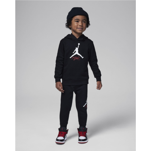 Nike Jordan Jumpman Flight Toddler Pullover Set