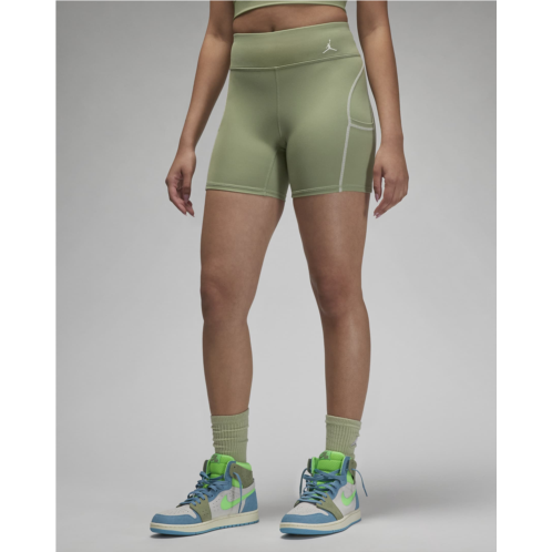 Nike Jordan Sport Womens Shorts