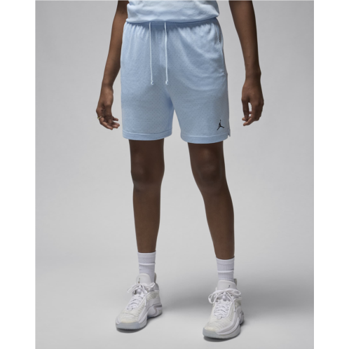 Nike Jordan Sport Mens Dri-FIT Mesh Shorts