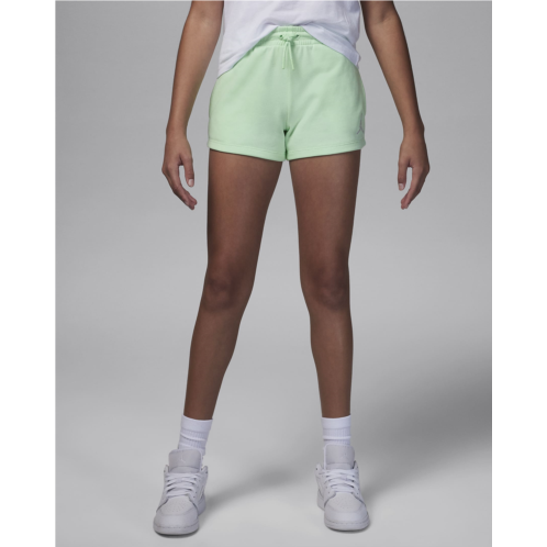 Nike Jordan Essentials Big Kids Shorts