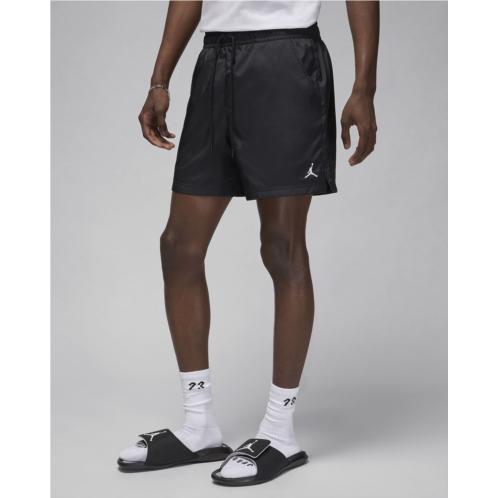 Nike Jordan Essentials Mens 5 Poolside Shorts