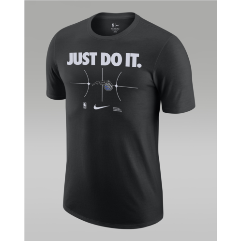 Orlando Magic Essential Mens Nike NBA T-Shirt