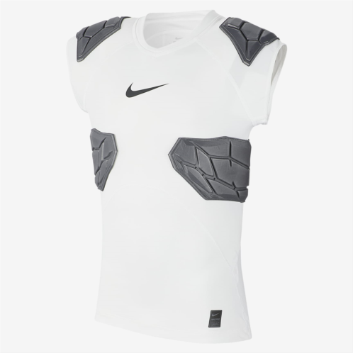 Nike Pro Big Kids (Boys) HyperStrong Football Top