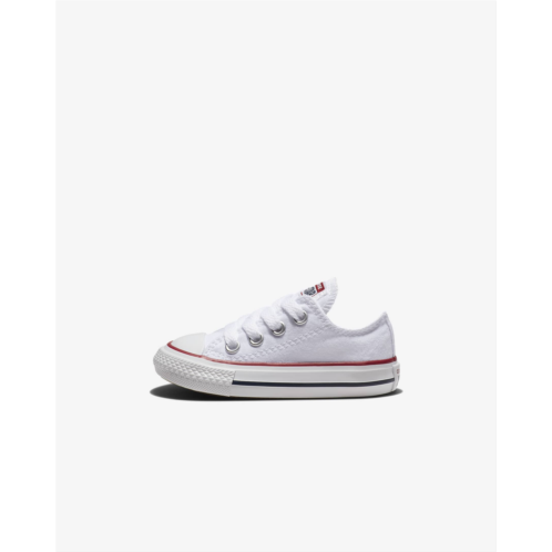 Nike Converse Chuck Taylor All Star Low Top Infant/Toddler Shoe