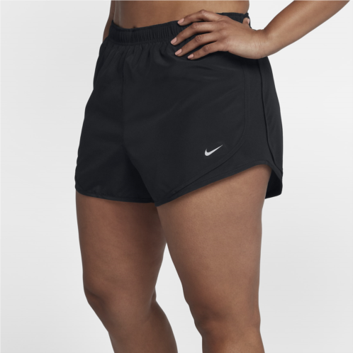 Nike Tempo Womens Running Shorts (Plus Size)