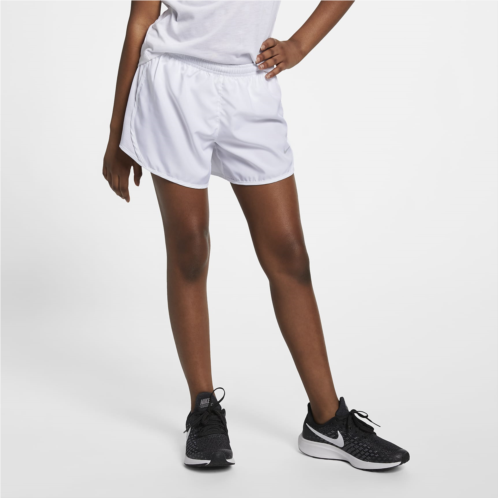 Nike Tempo Big Kids (Girls) Dri-FIT Running Shorts