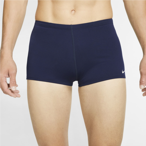 Nike Swim Mens Square Leg Jammer Swimsuit