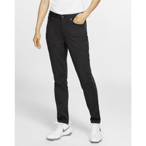 Nike Womens Slim Fit Golf Pants