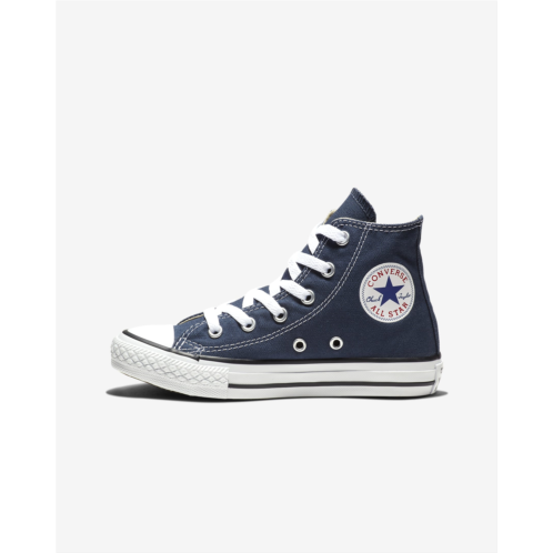 Nike Converse Chuck Taylor All Star High Top Little Kids Shoe