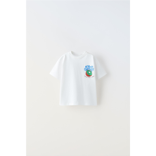 Zara KIWI T-SHIRT