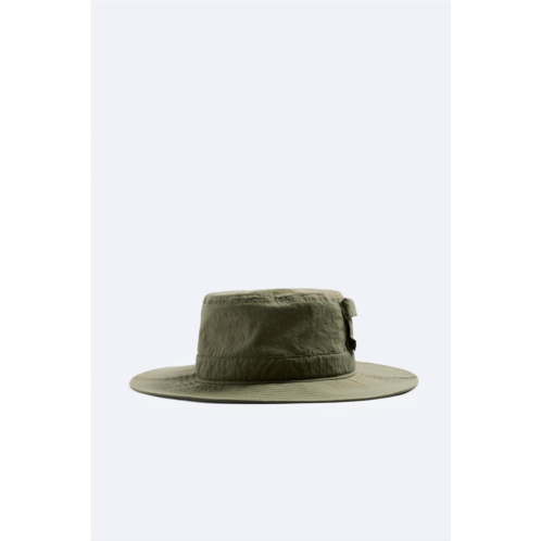Zara BUCKET HAT
