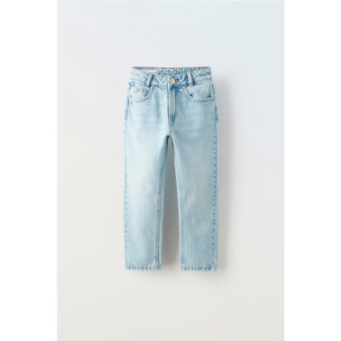 Zara MOM FIT JEANS