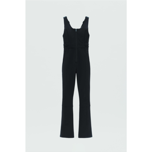 Zara WATERPROOF RECCO TECHNOLOGY FLARED SNOW OVERALLS SKI COLLECTION