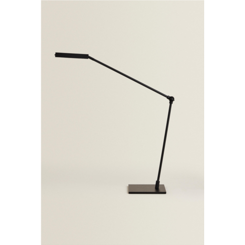 Zara LED METAL DESK LAMP