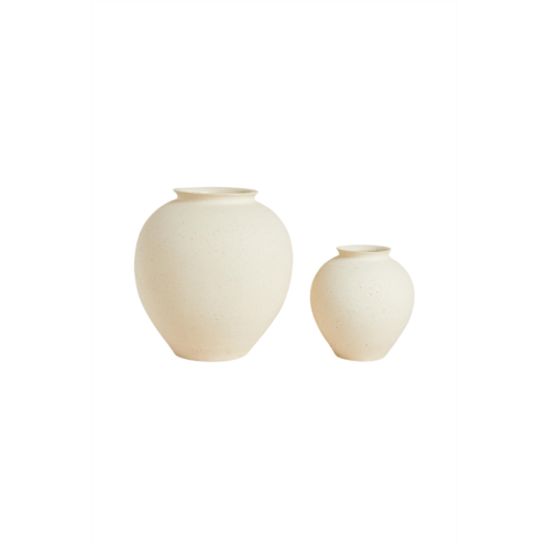 Zara TEXTURED CERAMIC VASE