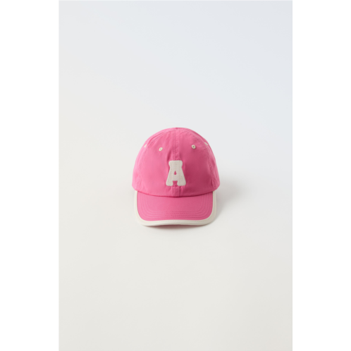 Zara 6-9 YEARS/ ALPHABET CAP