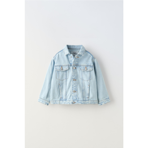 Zara DENIM JACKET