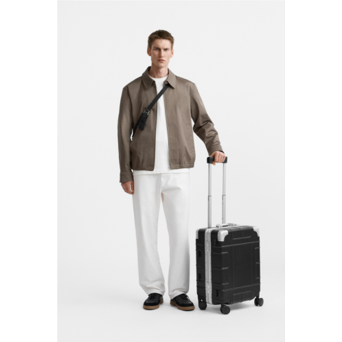 Zara TRAVEL SUITCASE