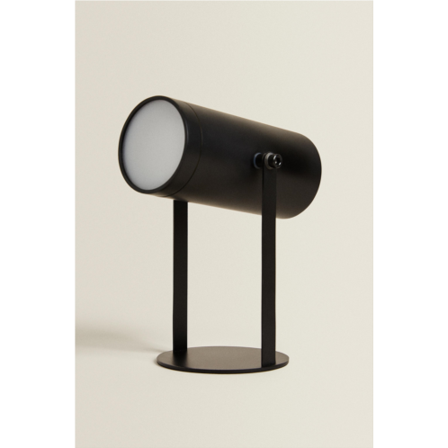 Zara LAMP | USB RECHARGEABLE TABLE SPOTLIGHT