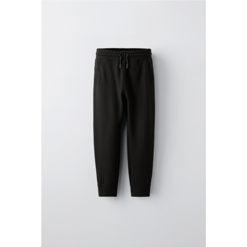 Zara ATHLETIC PANTS