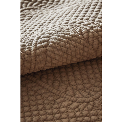 Zara XL QUILTED PLACEMAT