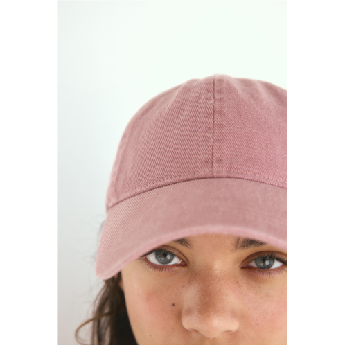Zara BASIC TWILL CAP