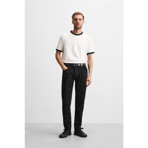 Zara SLIM FIT JEANS