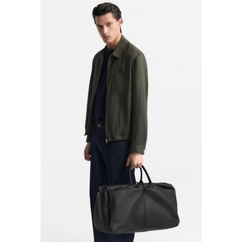 Zara TRAVEL BAG WITH POCKETS