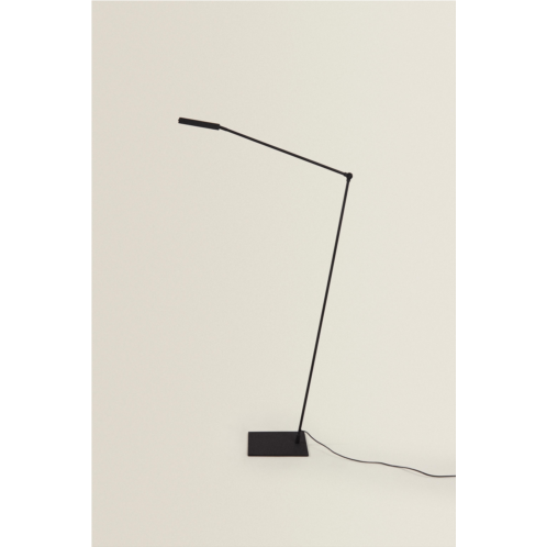 Zara METAL LED FLOOR LAMP