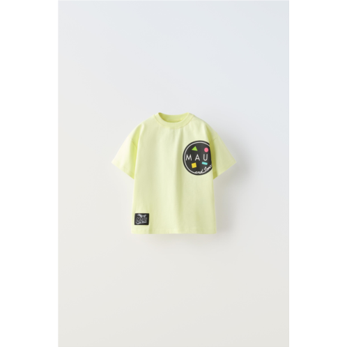 Zara MAUI & SONS  T-SHIRT