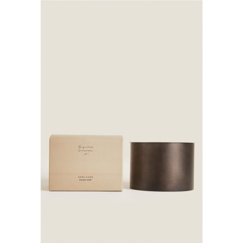 Zara (2.5 KG) SIGNATURE COLLECTION XXL SCENTED CANDLE