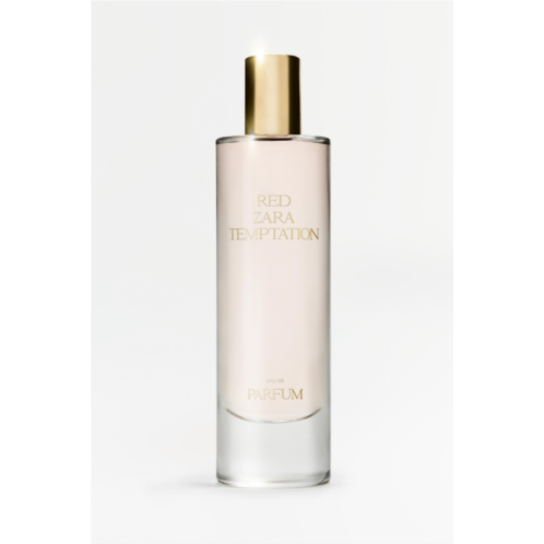 Zara RED TEMPTATION 80 ML