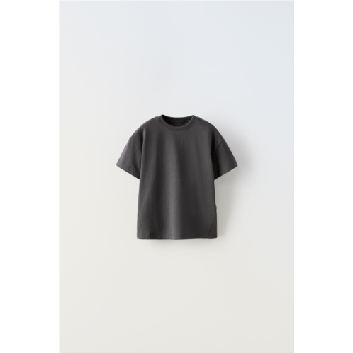 Zara BASIC T-SHIRT