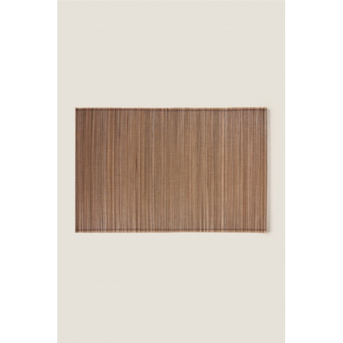 Zara BAMBOO PLACEMAT (PACK OF 2)