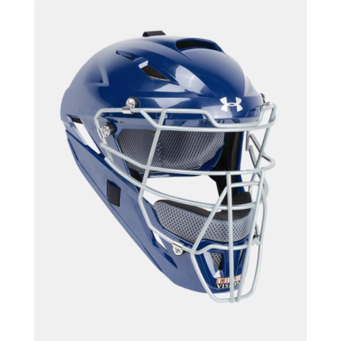 Underarmour Adult UA Converge Solid Catching Mask