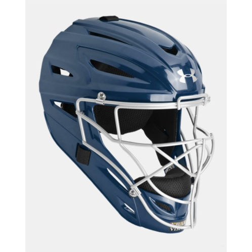 Underarmour Mens UA Victory Series Catching Mask