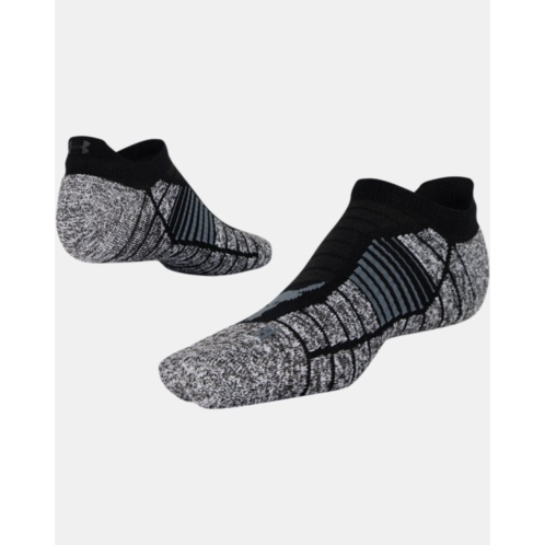 Underarmour Unisex Project Rock Elevated+ No Show Socks