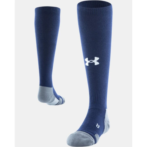 Underarmour Kids UA Team Over-The-Calf Socks