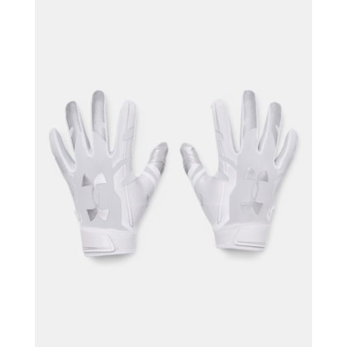 Underarmour Womens UA F8 Football Gloves