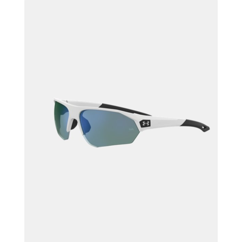 Underarmour Unisex UA Playmaker TUNED Golf Sunglasses