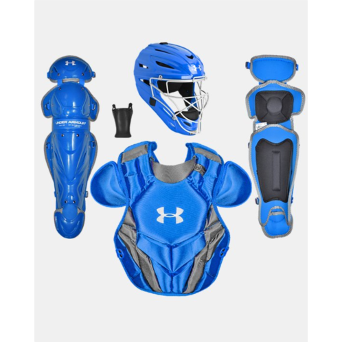 Underarmour Kids UA Victory Series Catching Kit