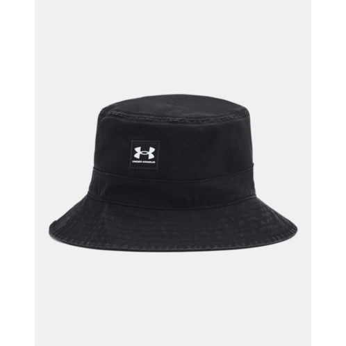 Underarmour Mens UA Branded Bucket Hat