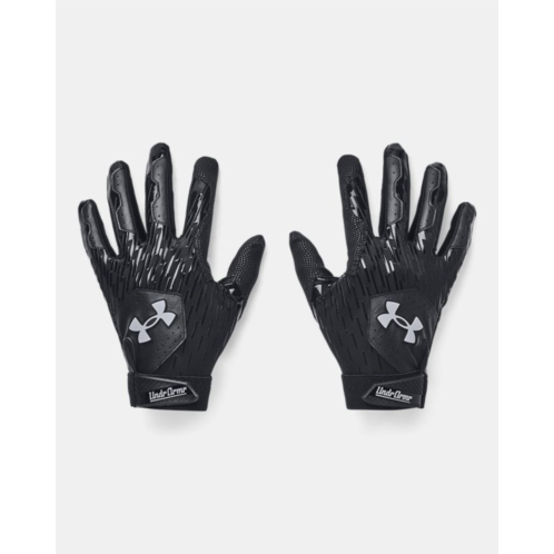 Underarmour Mens UA Clean Up Batting Gloves